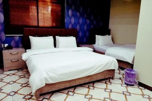 קראצ'י Diplomat Inn מראה חיצוני תמונה